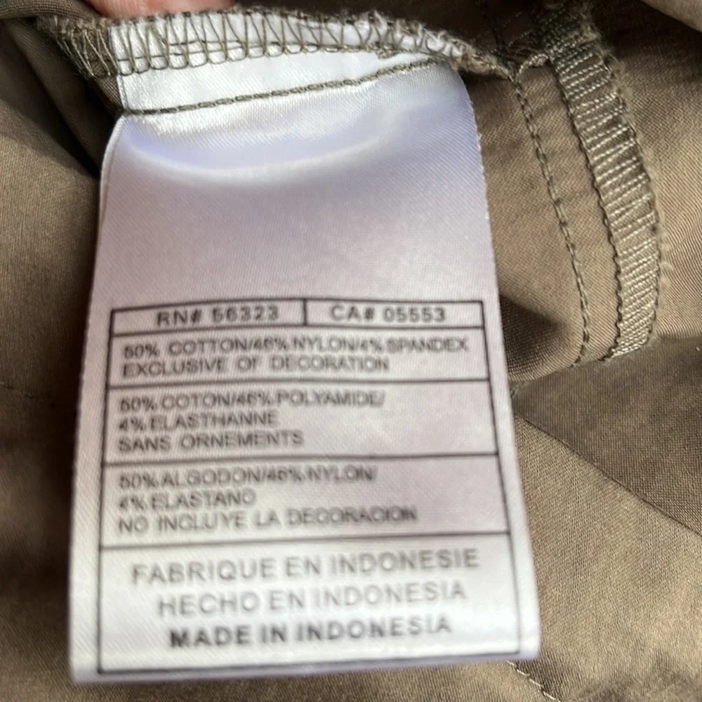 Nike Fit Dry Golf Jacket - Size XL 16-18